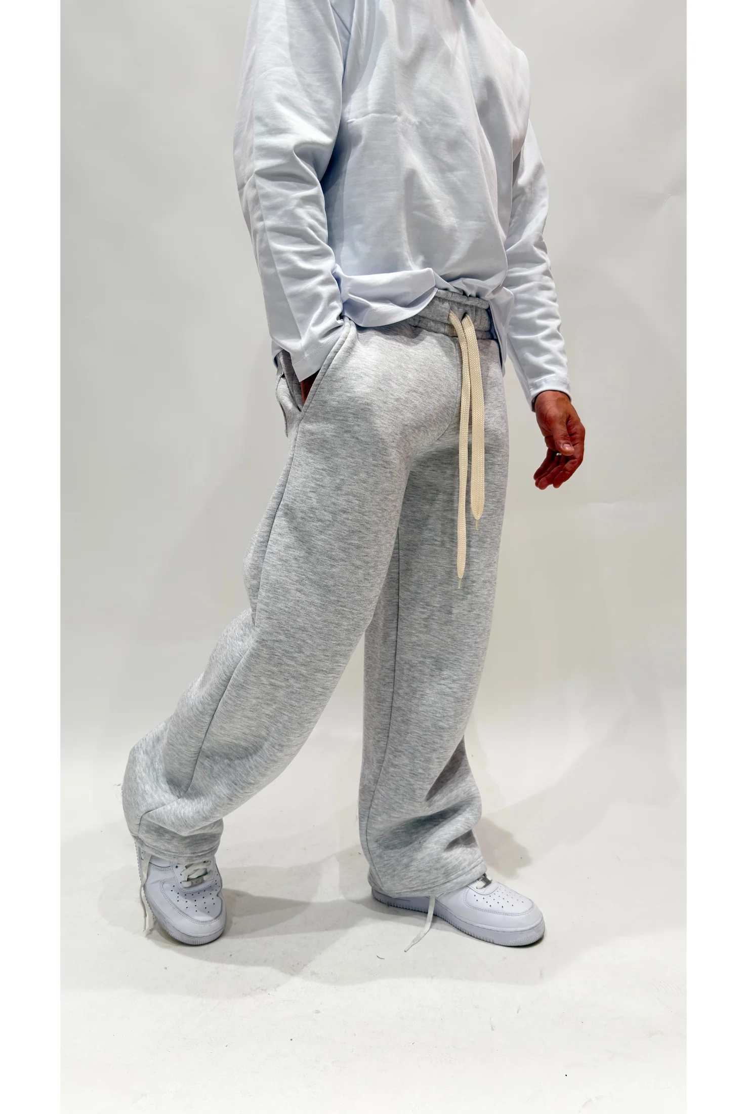 Pantalone tuta CONFORT - Image 9