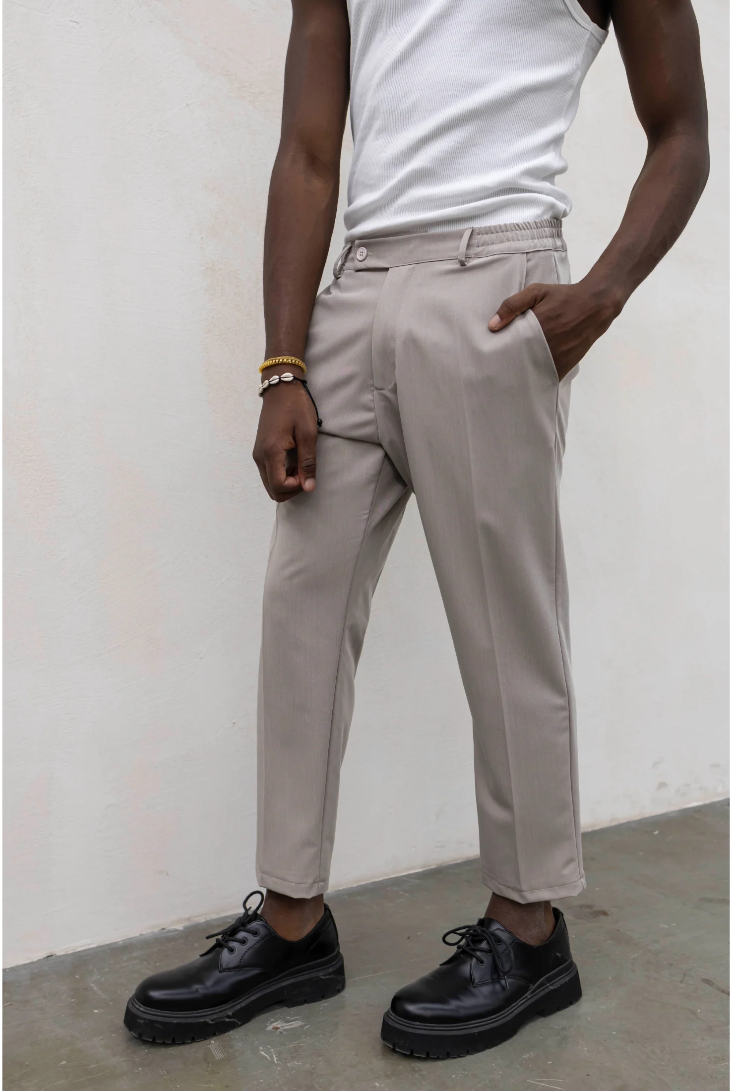 Pantalone TOKYO Chino 2.0 - Image 3