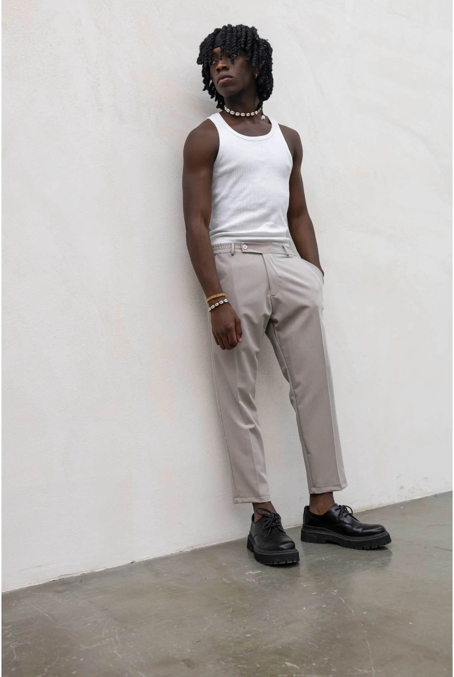 Pantalone TOKYO Chino 2.0 - Image 5