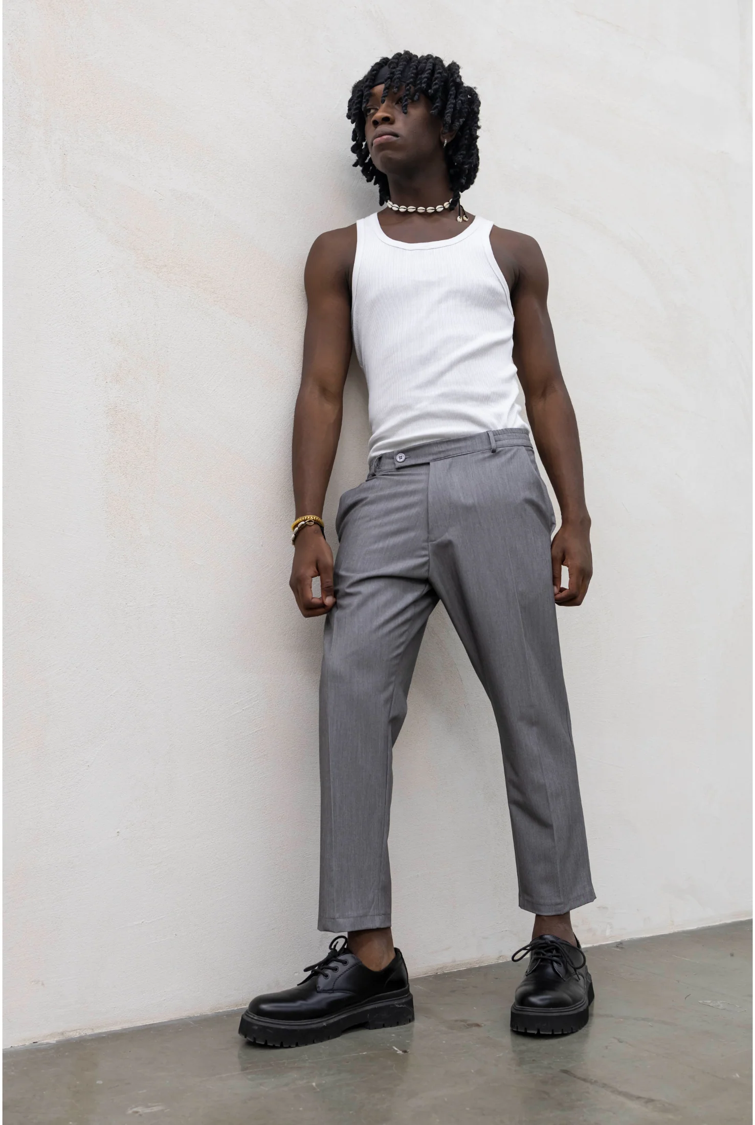 Pantalone TOKYO Chino 2.0 - Image 6