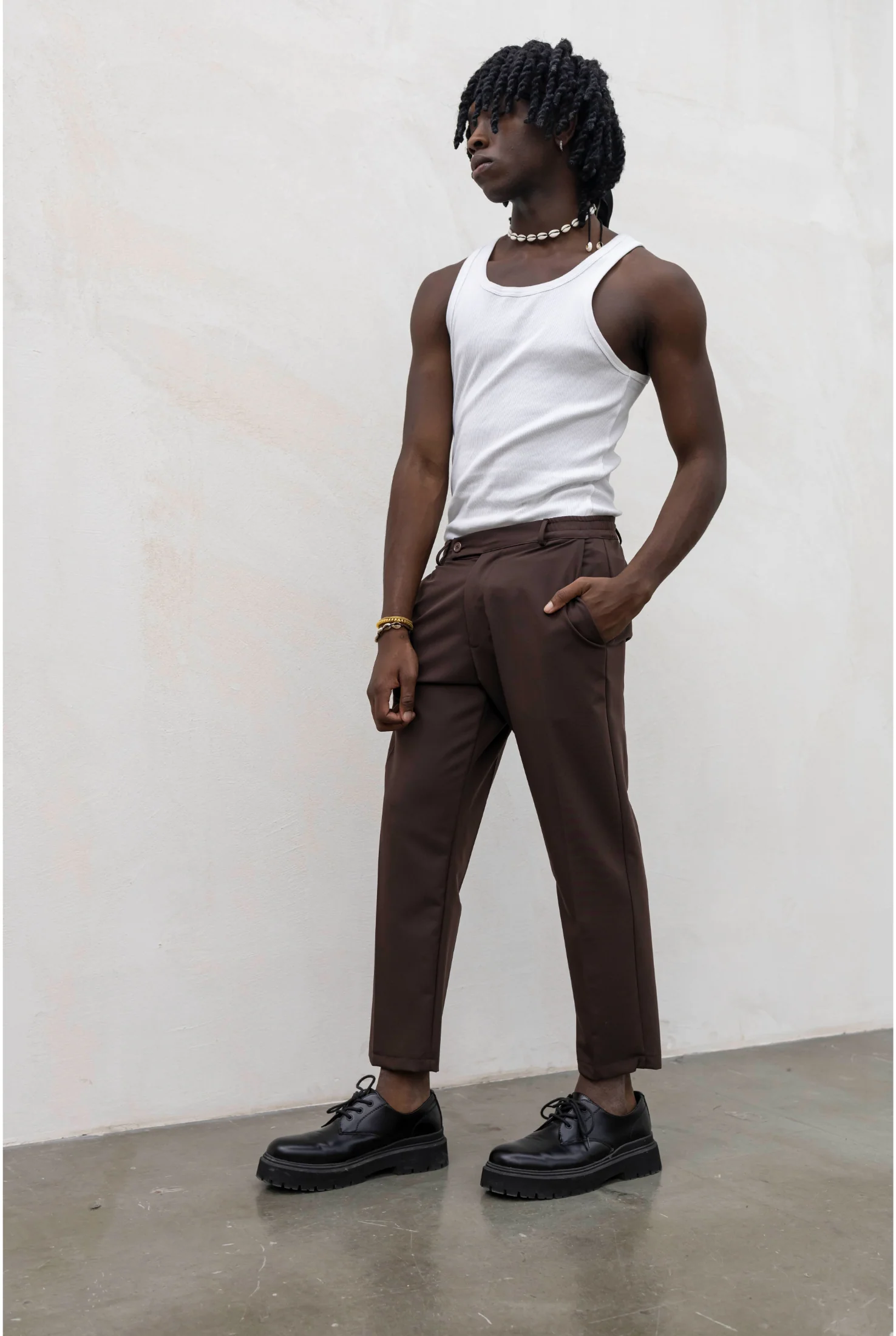 Pantalone TOKYO Chino 2.0 - Image 7