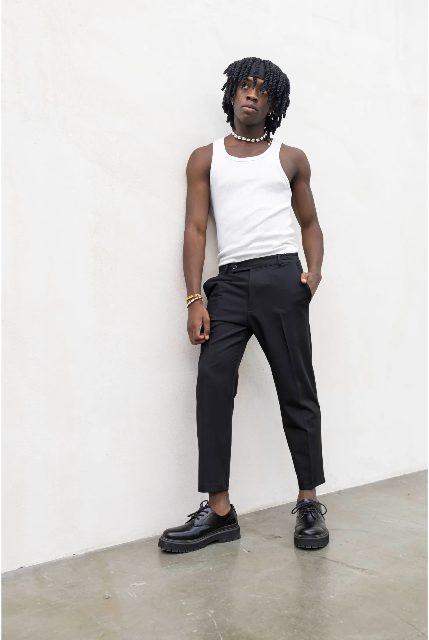 Pantalone TOKYO Chino 2.0 - Image 8