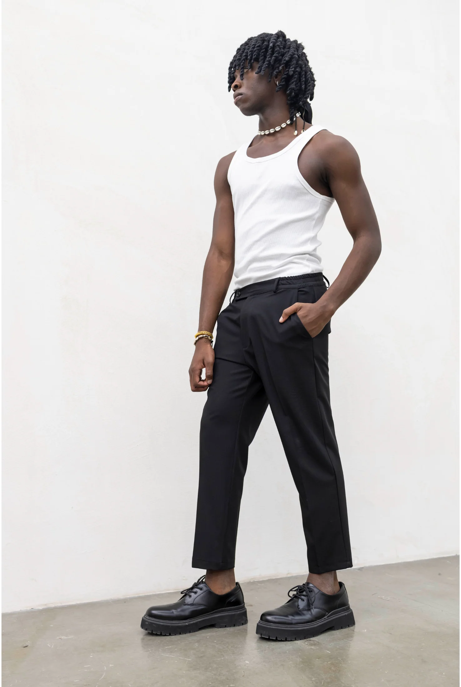 Pantalone TOKYO Chino 2.0 - Image 9