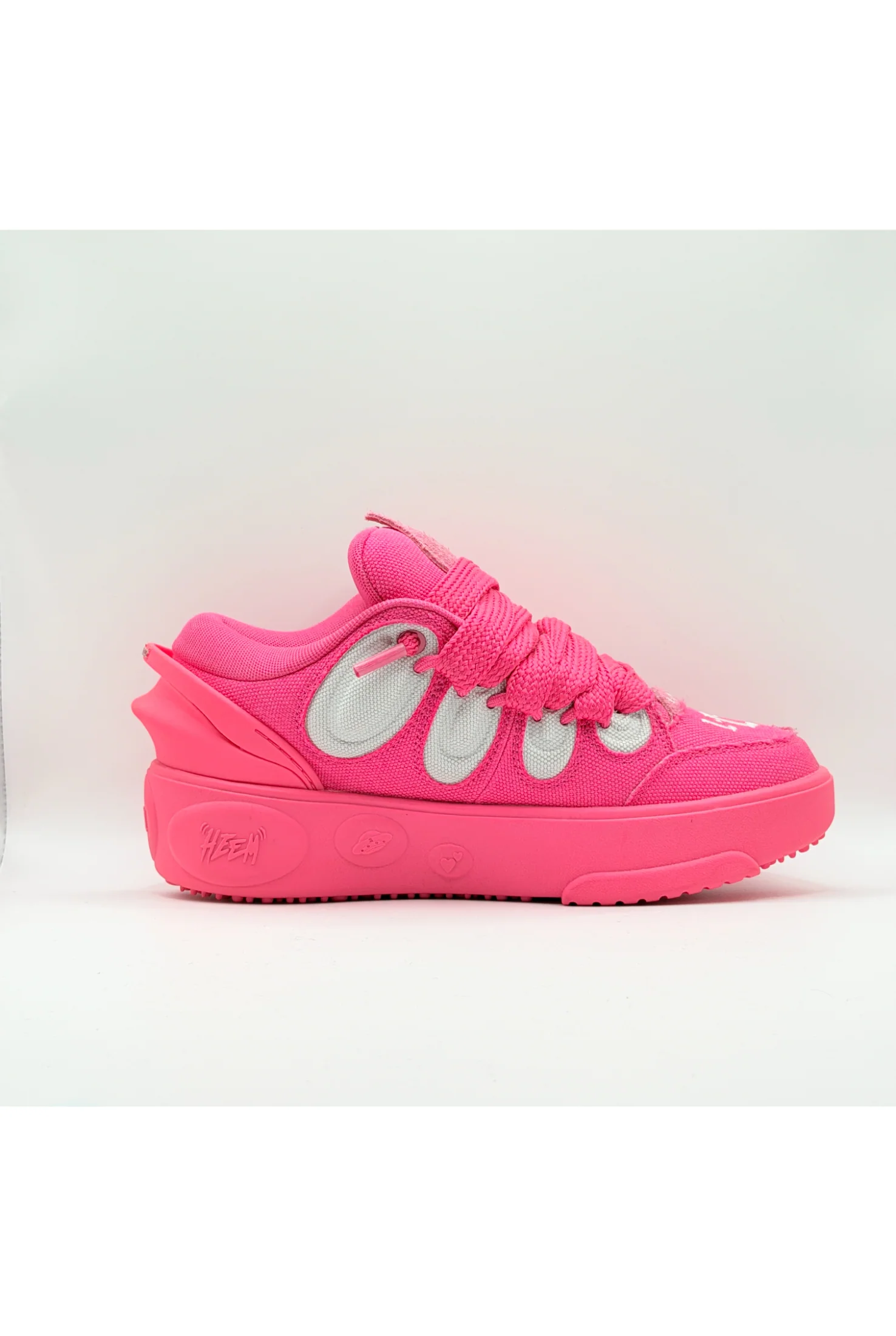 Puma LaMelo Ball LaFrancé PINK CARPET - Image 3