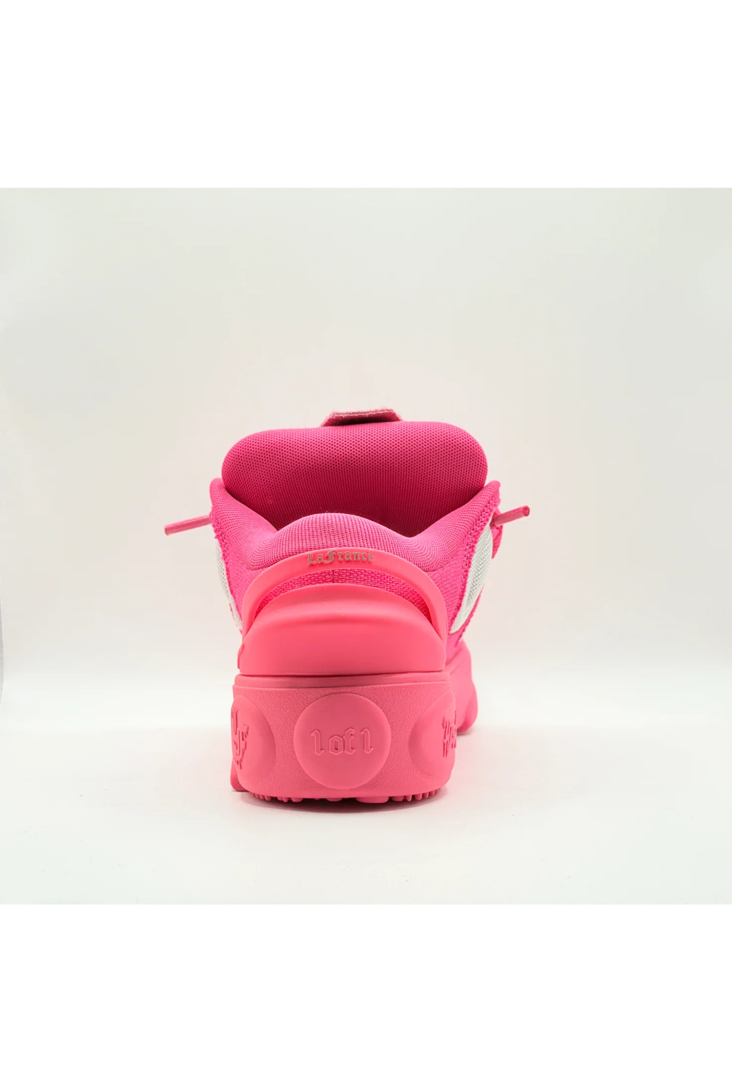 Puma LaMelo Ball LaFrancé PINK CARPET - Image 4