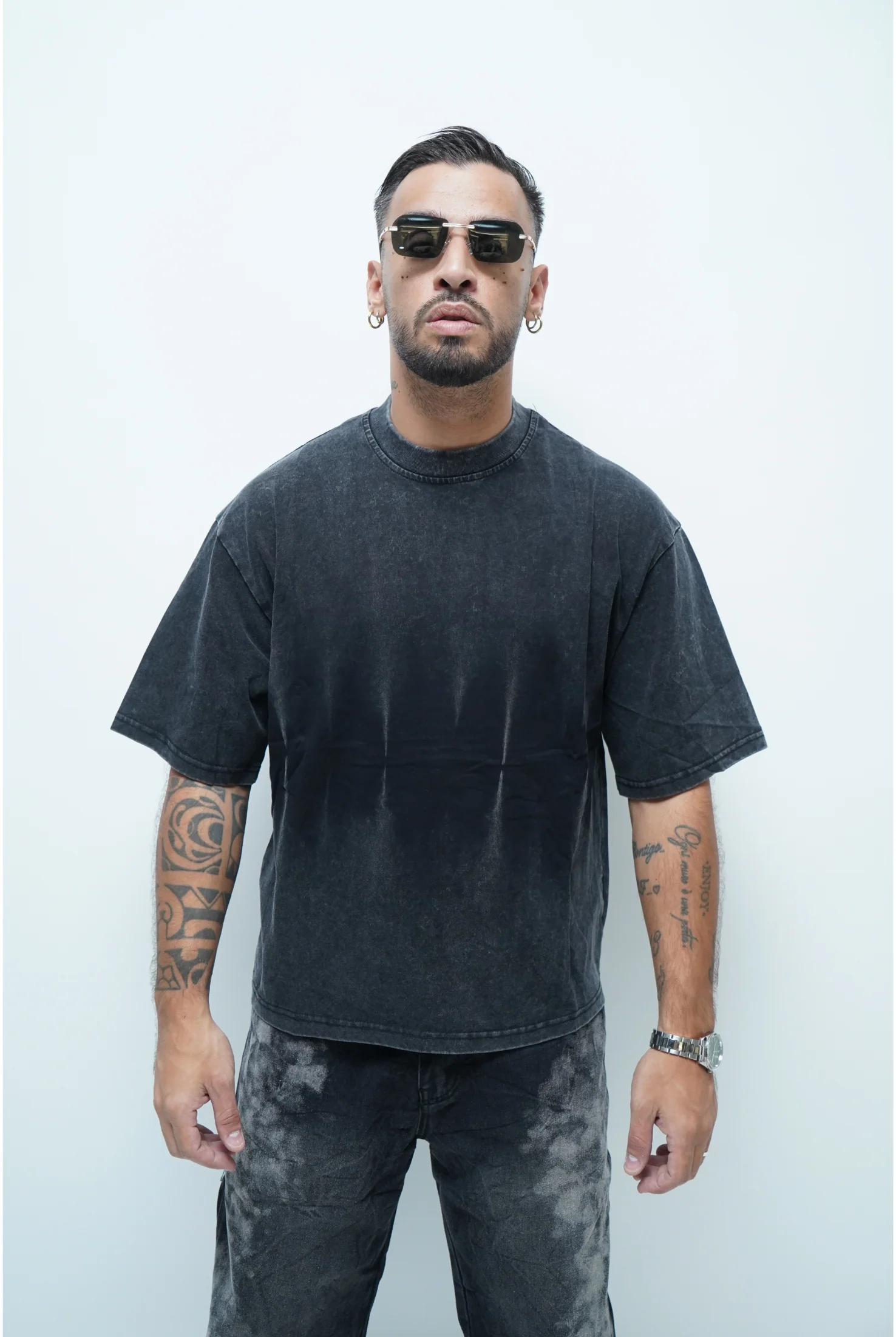 T-shirt BM040 - Image 3