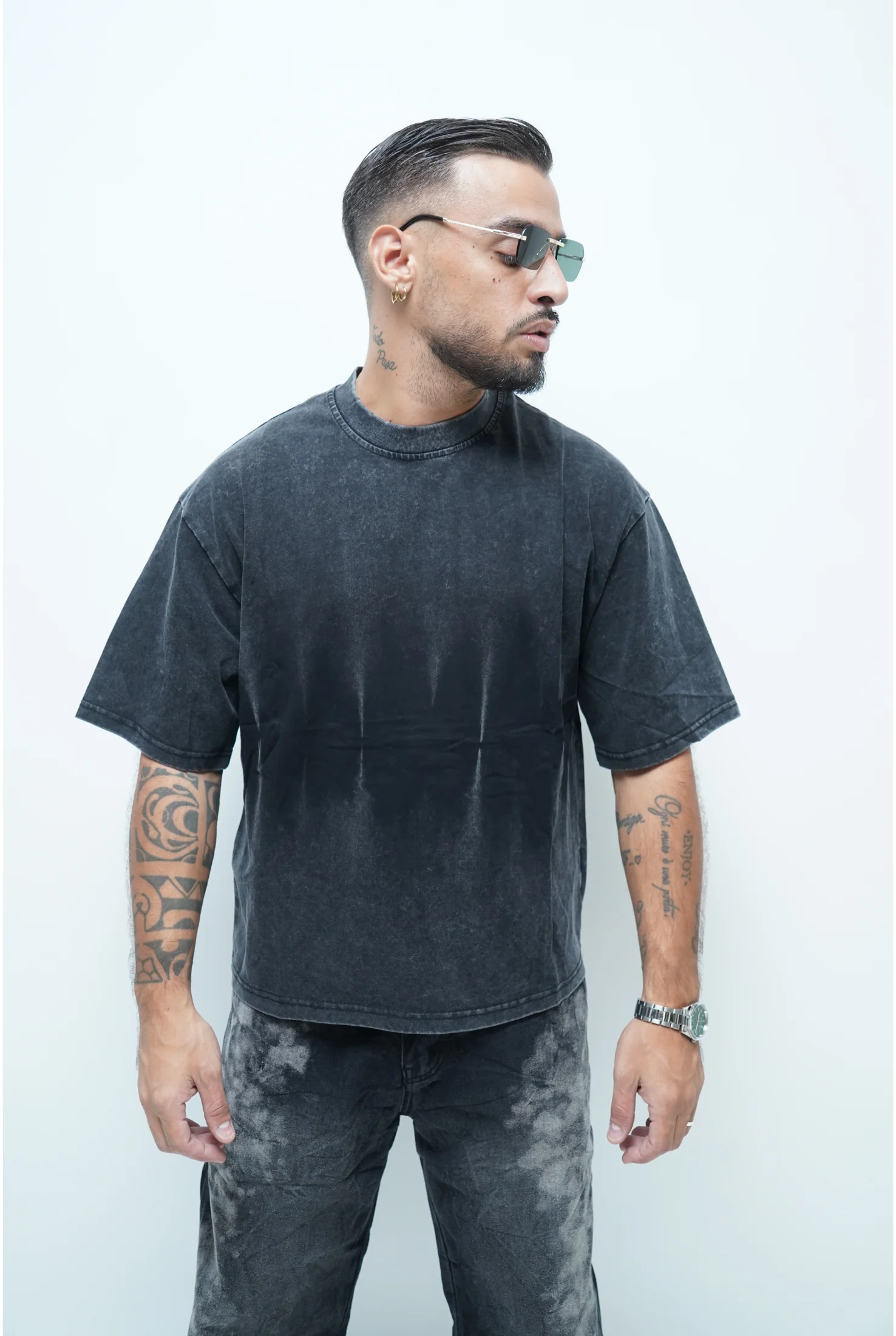 T-shirt BM040 - Image 4