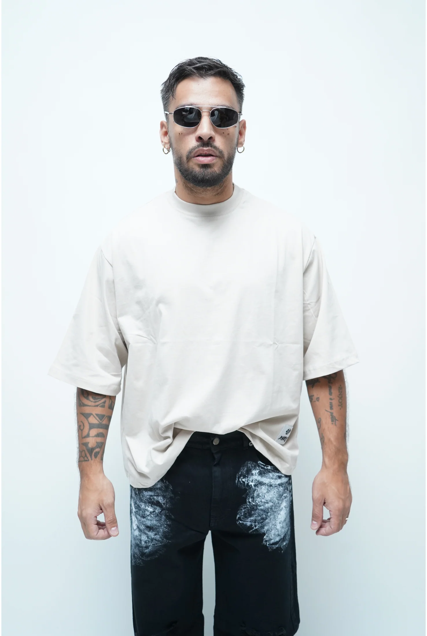 T-shirt MYAMY Blunt - Image 3