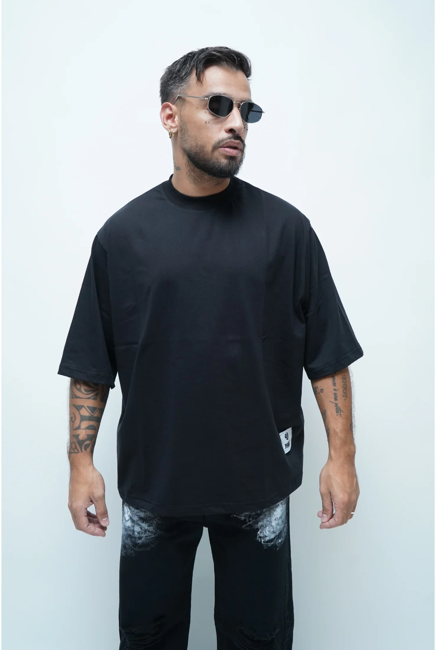 T-shirt MYAMY Blunt - Image 5