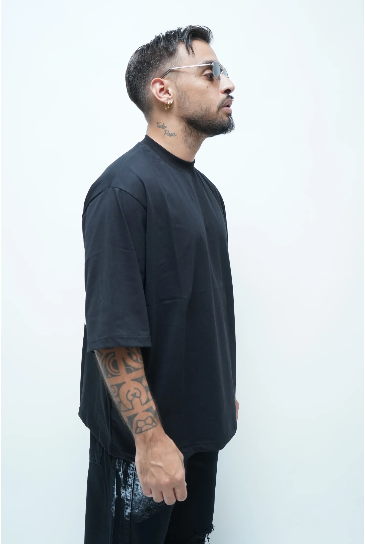 T-shirt MYAMY Blunt - Image 6