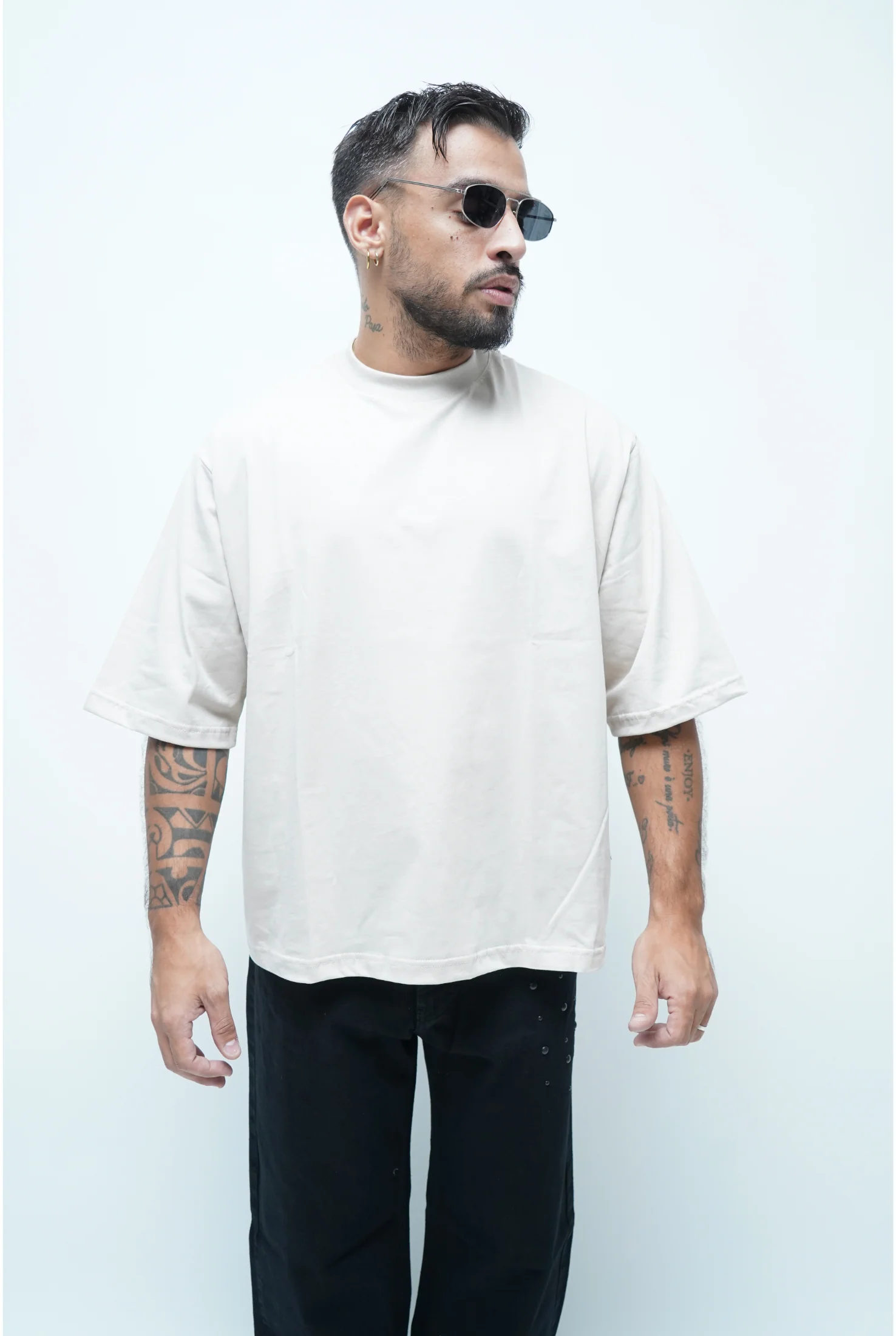 T-shirt MYAMY Japana - Image 3