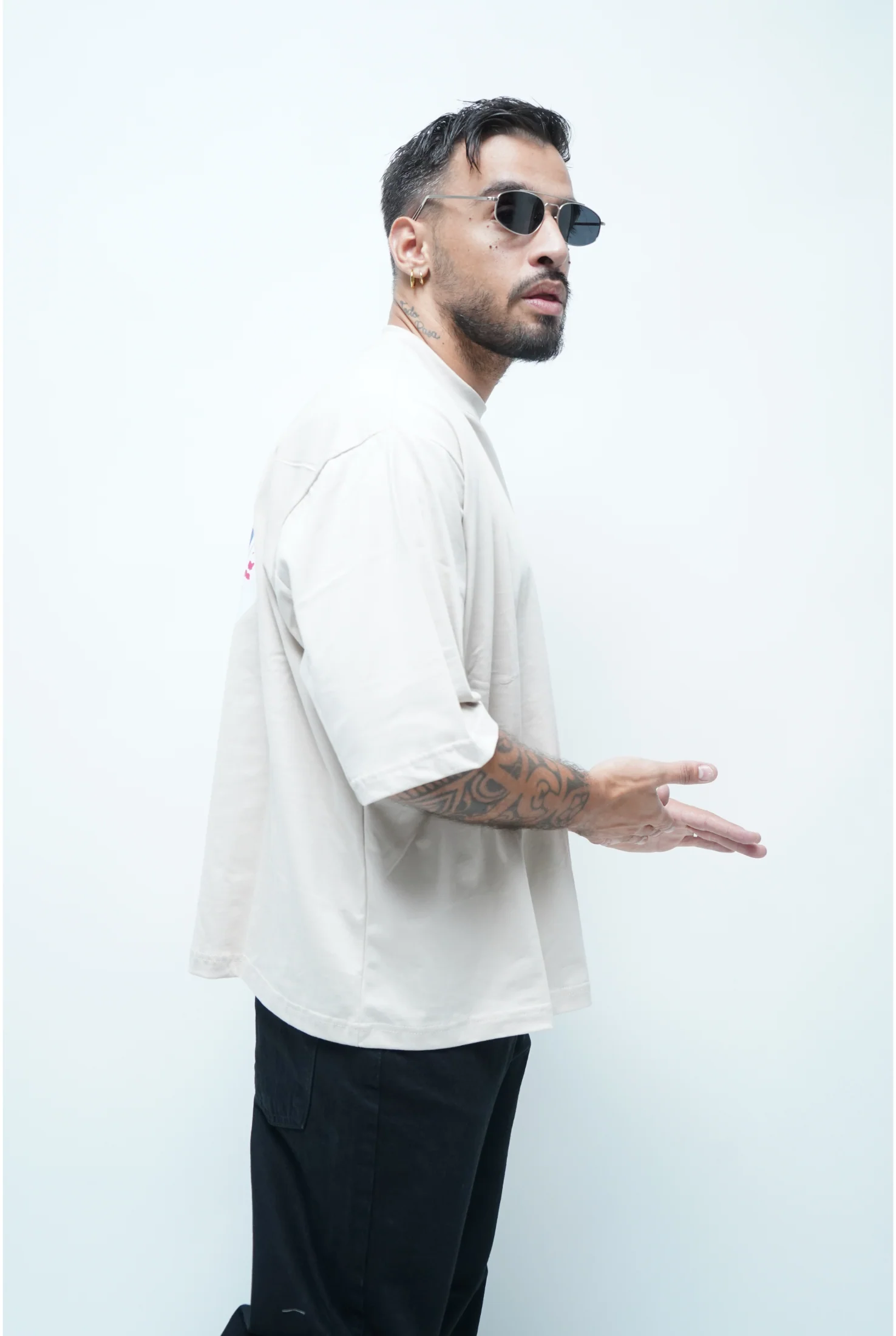 T-shirt MYAMY Japana - Image 4