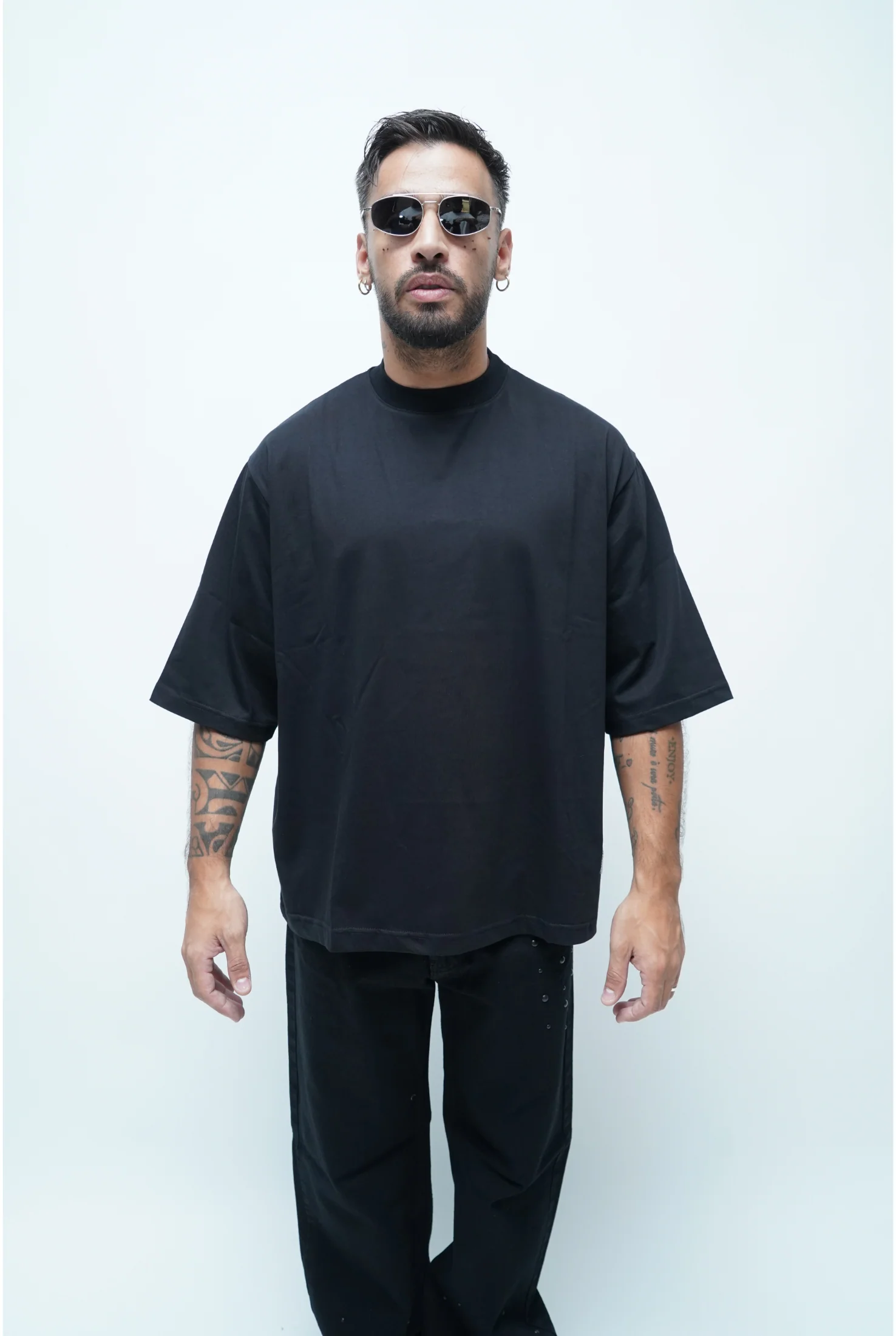 T-shirt MYAMY Japana - Image 7