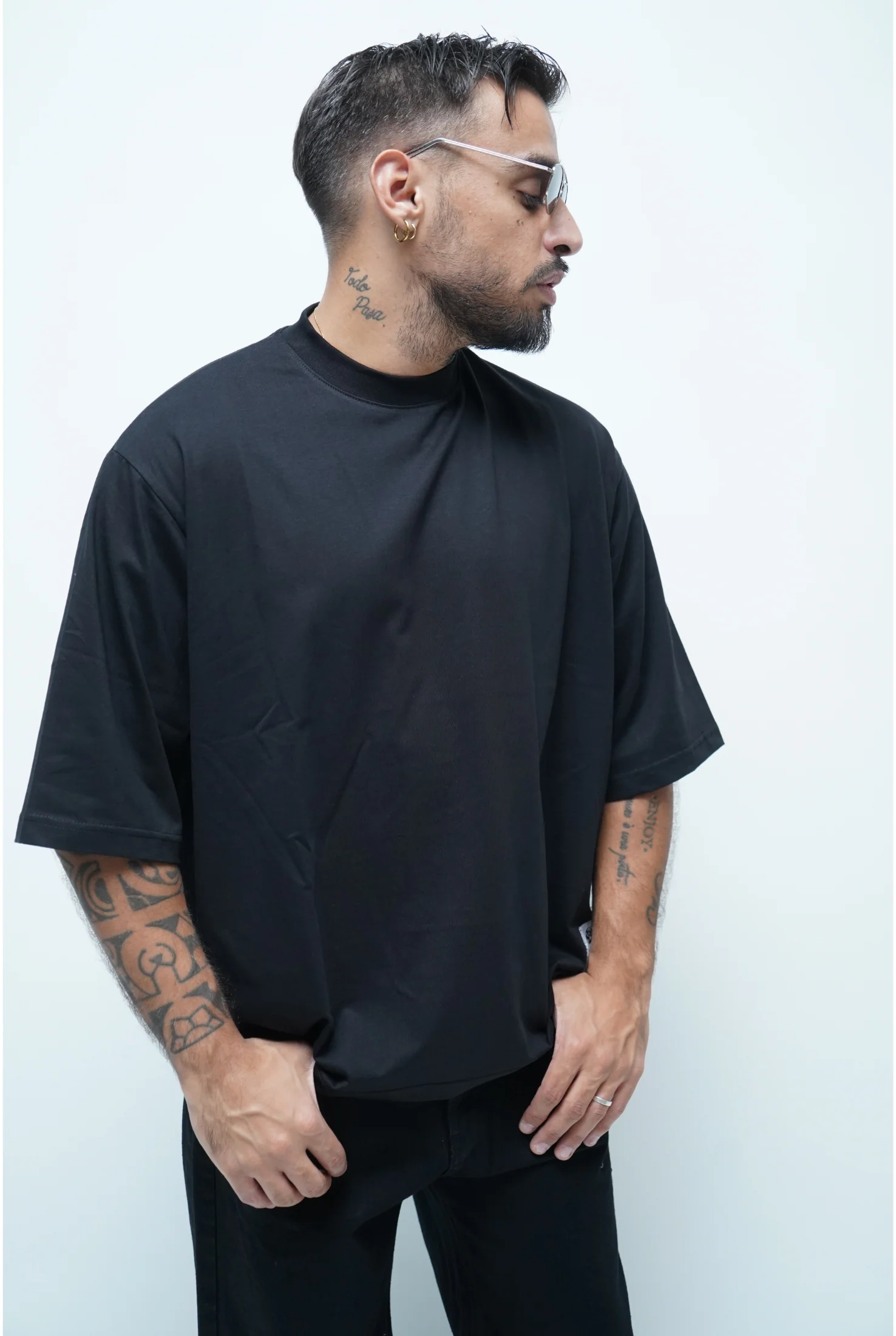 T-shirt MYAMY Japana - Image 8