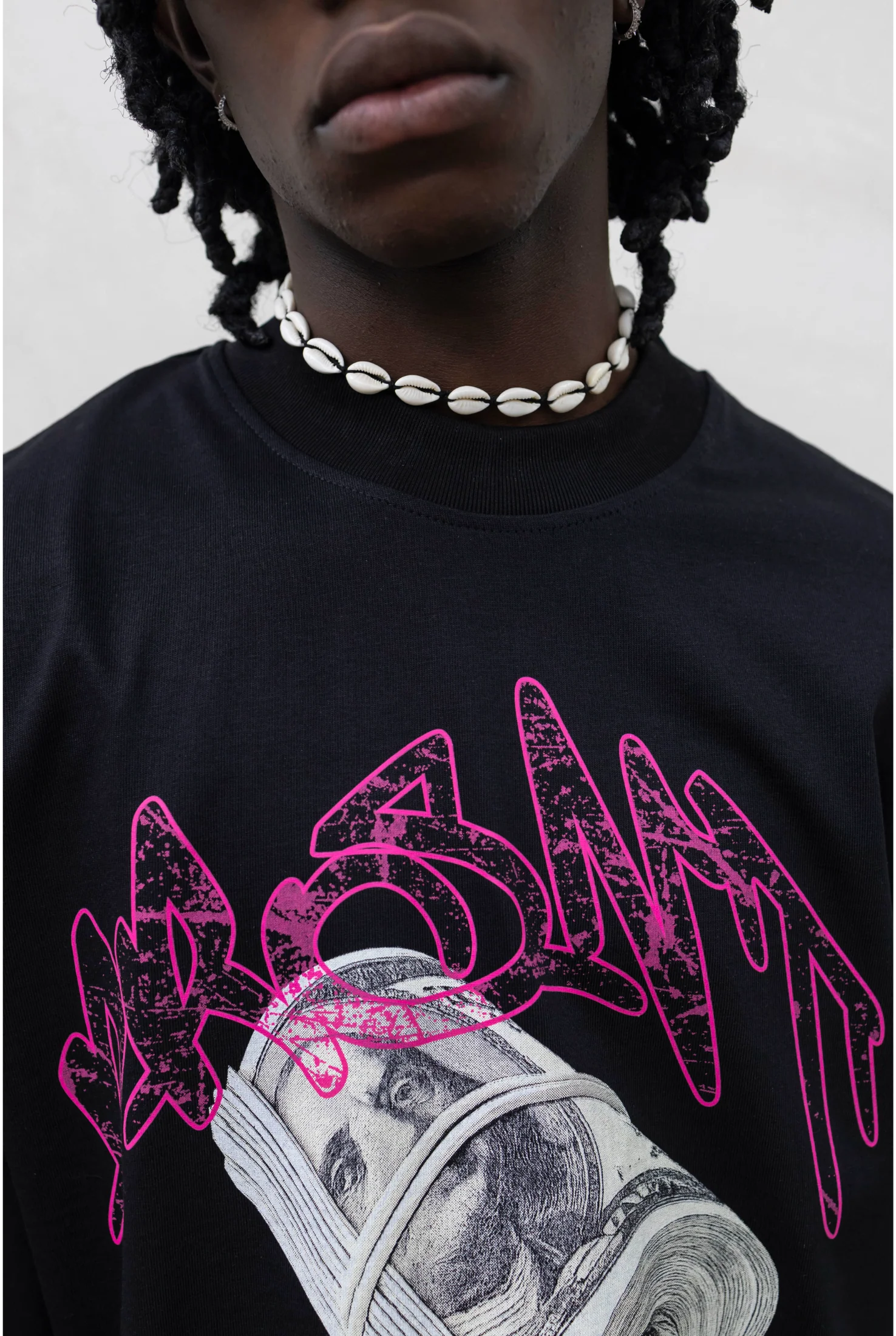 T-shirt PRESENT DAY Dollar - Image 7