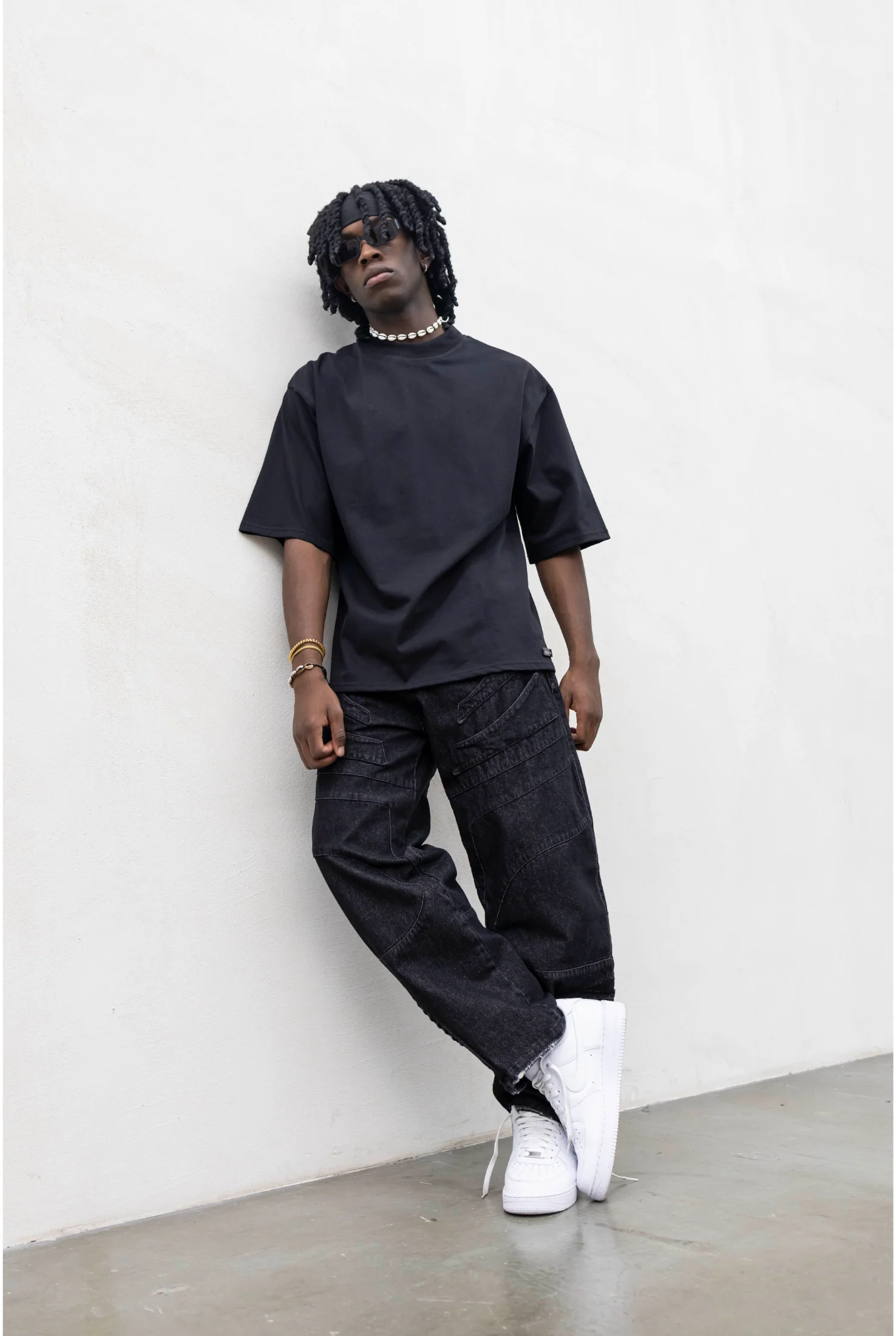 T-shirt PRESENT DAY prs024 - Image 5