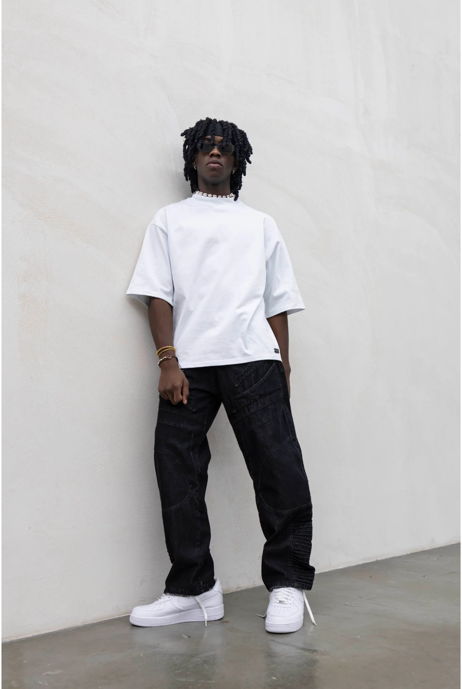 T-shirt PRESENT DAY prs024 - Image 8